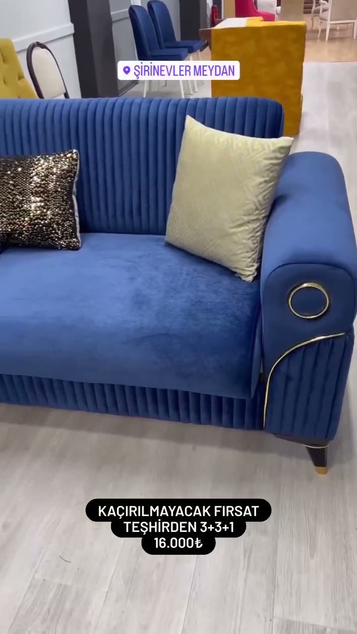 Koltuk döşeme çalışması 2