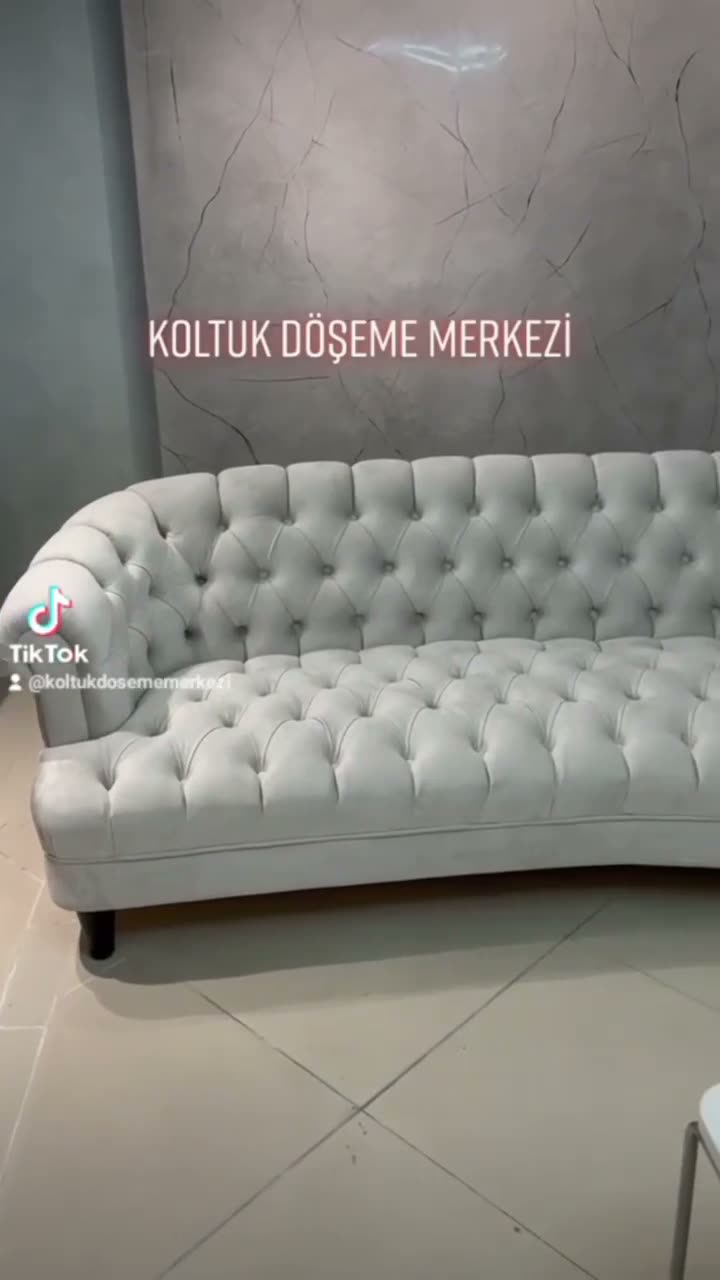 Koltuk döşeme çalışması 3