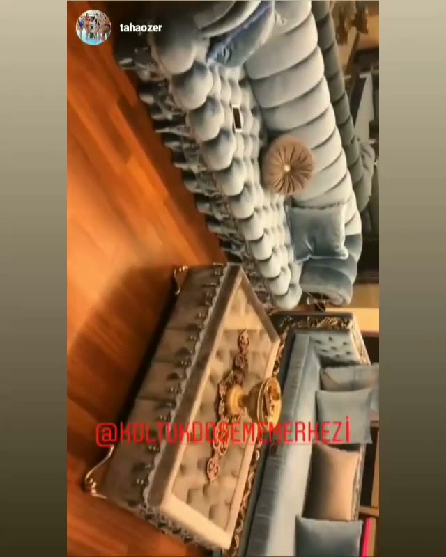 Koltuk döşeme çalışması 16