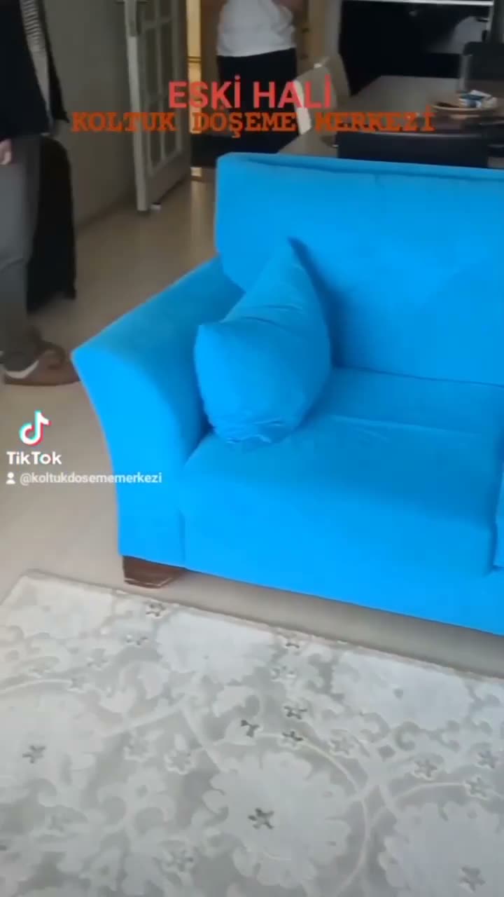 Koltuk döşeme çalışması 17