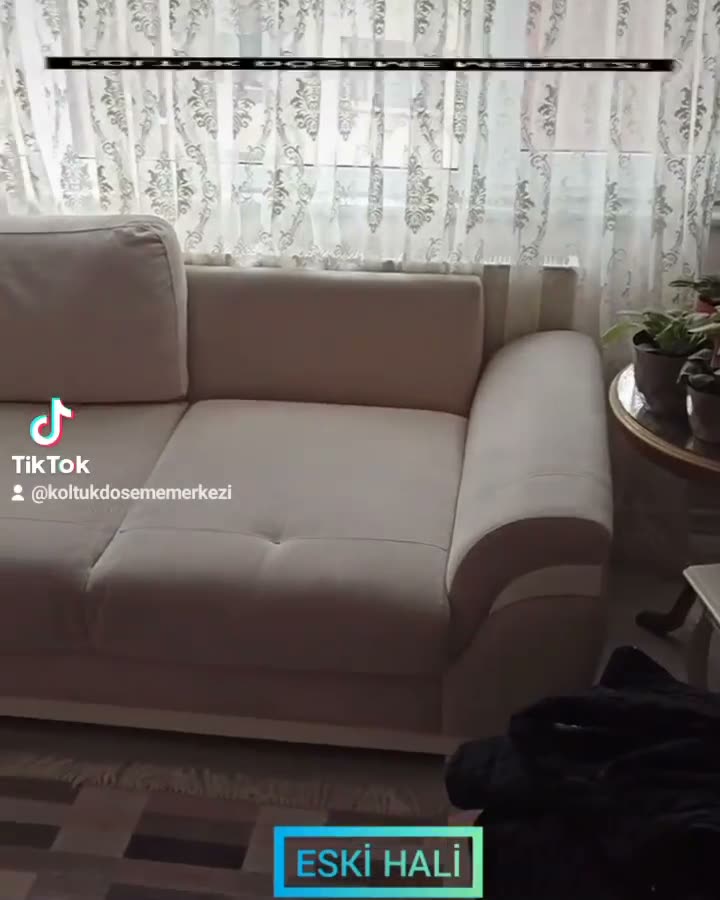 Koltuk döşeme çalışması 24