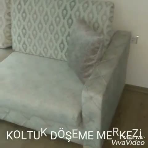 Koltuk döşeme çalışması 25
