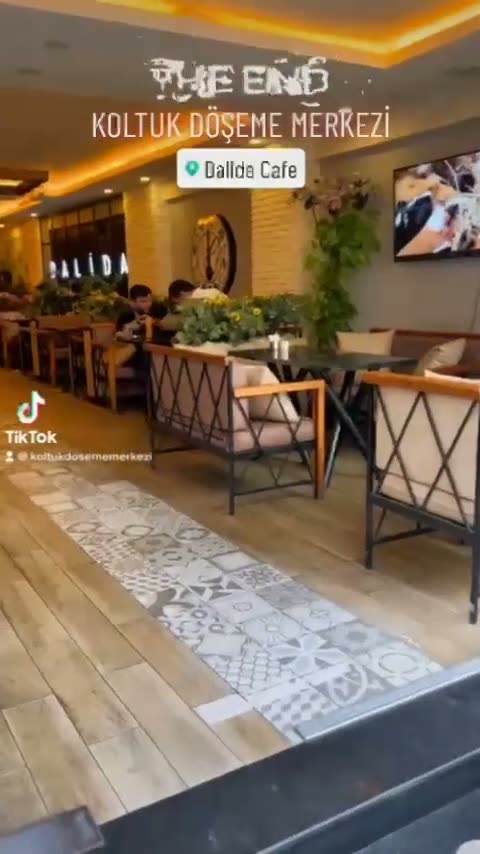 Koltuk döşeme çalışması 28