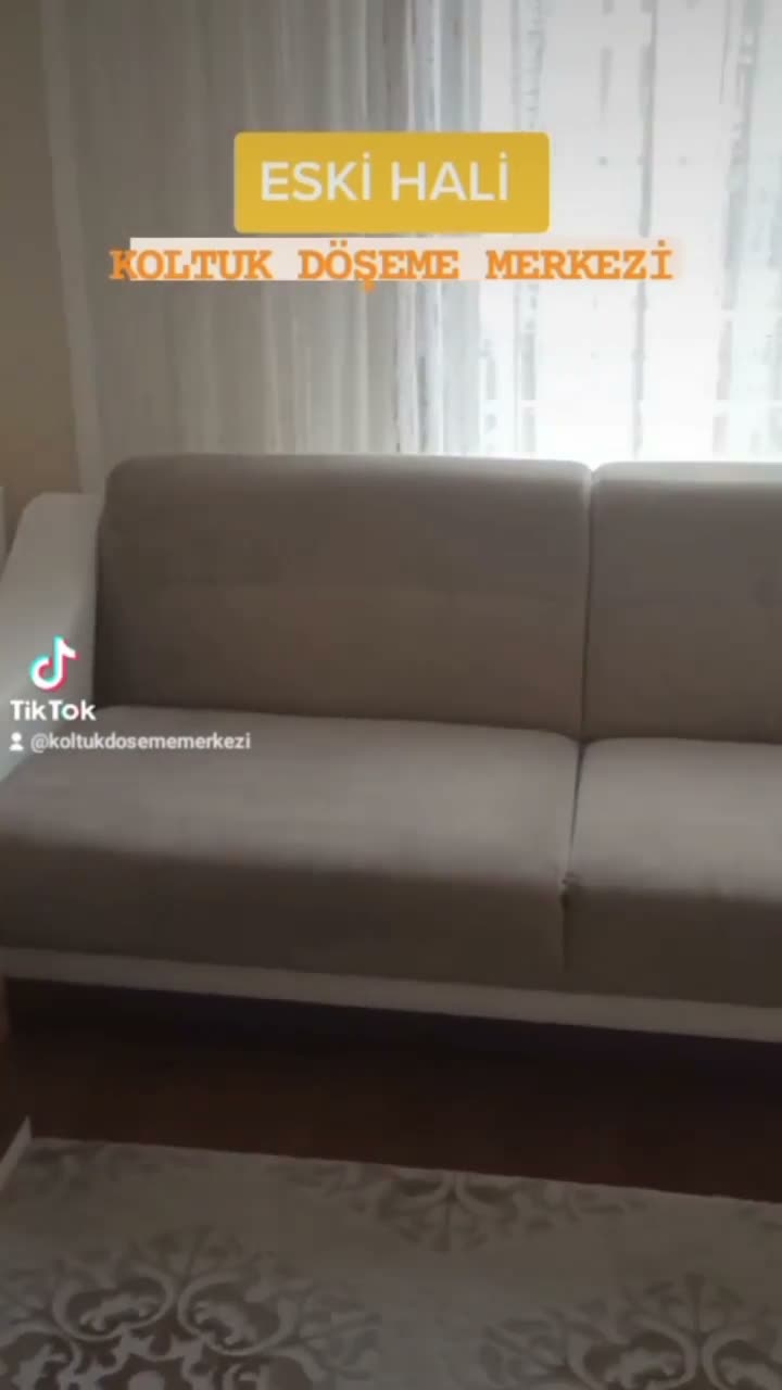 Koltuk döşeme çalışması 29