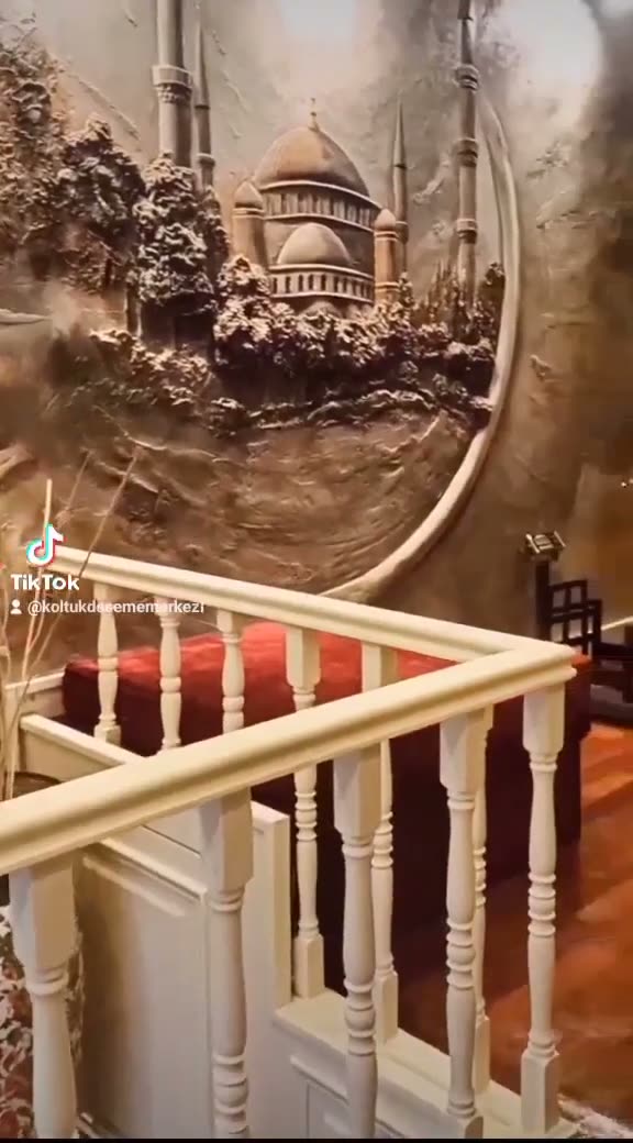 Koltuk döşeme çalışması 30