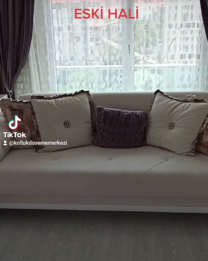 Koltuk döşeme çalışması 32