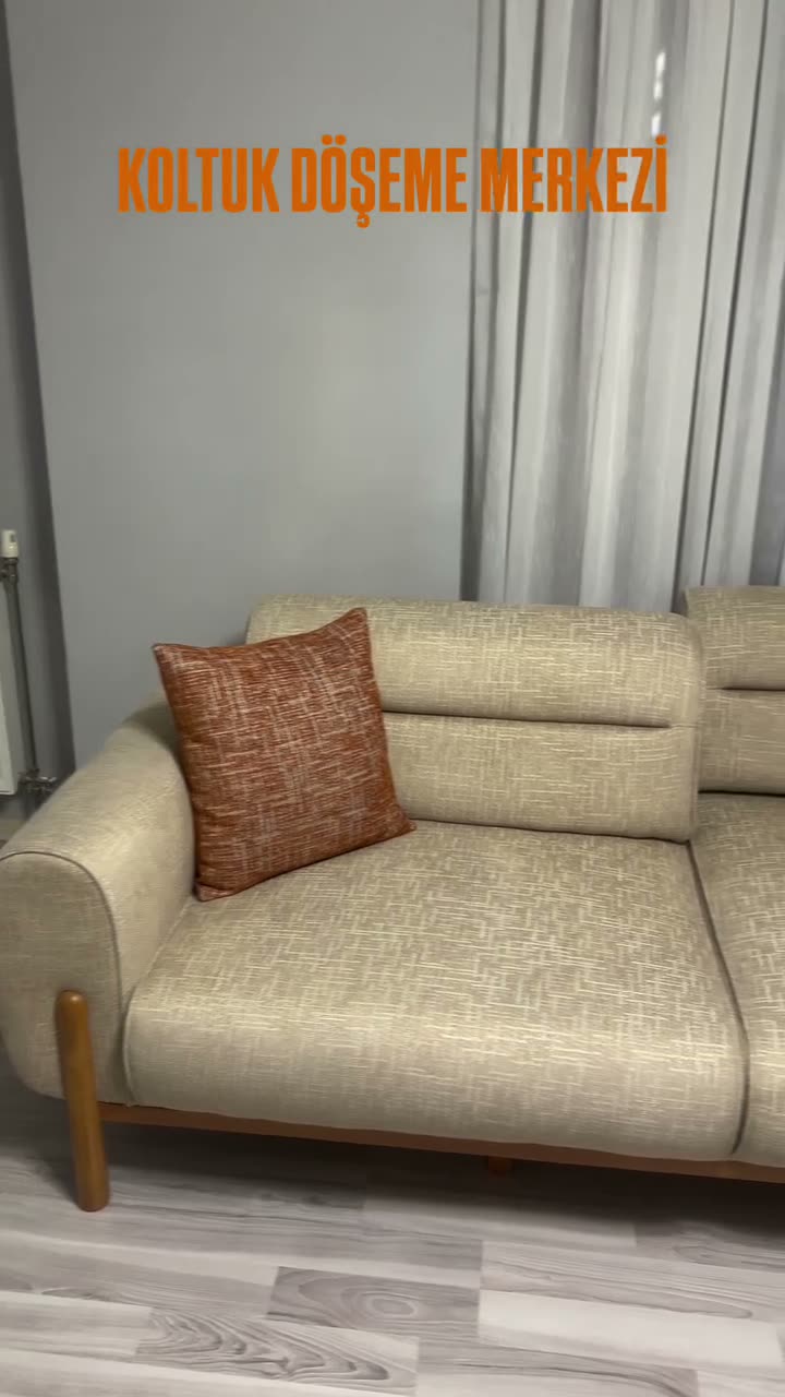 Koltuk döşeme çalışması 35